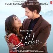 Is Qadar - Darshan Raval Mp3 Song